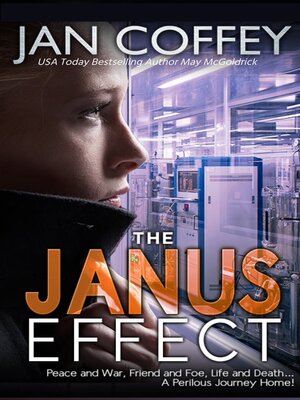 cover image of The Janus Effect